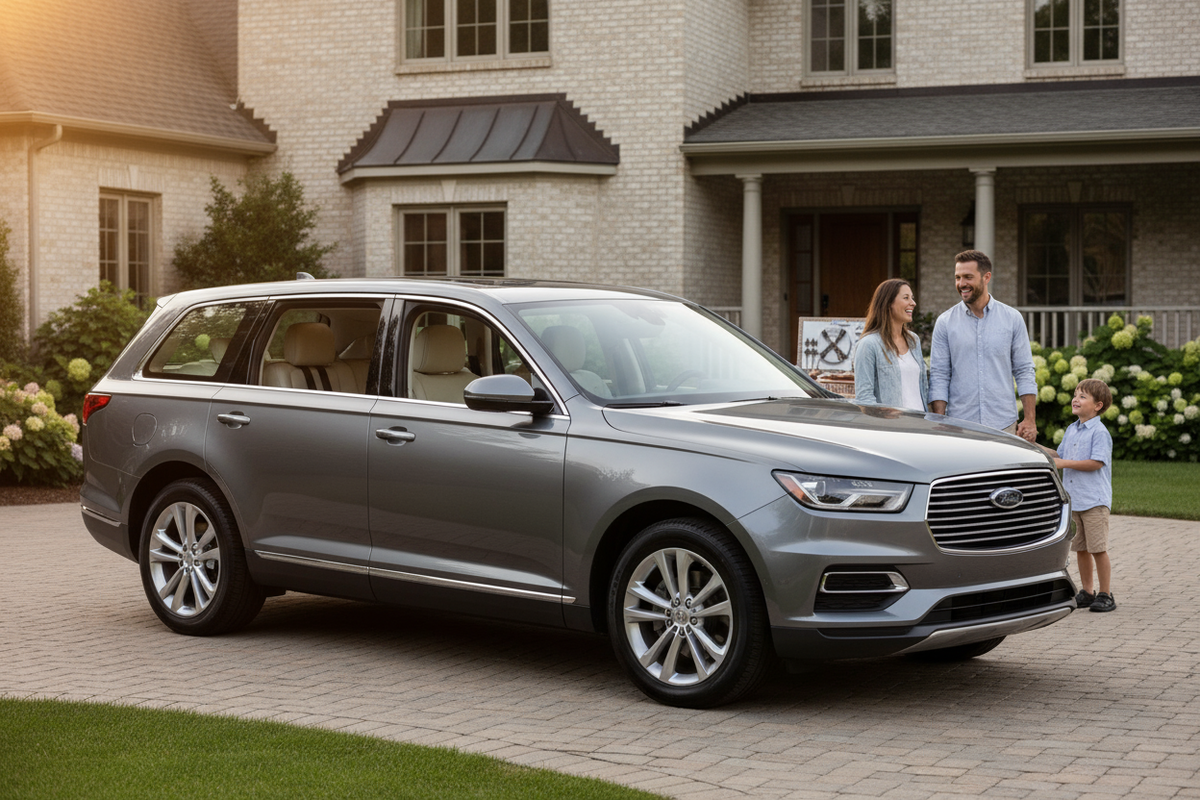 Accesorios para autos