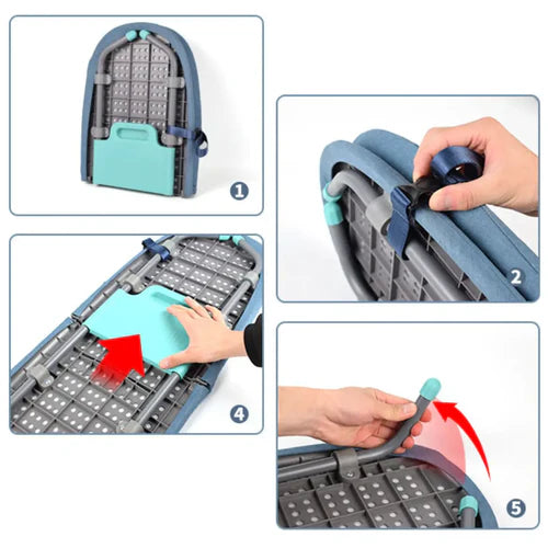 Gray helmet for bikers