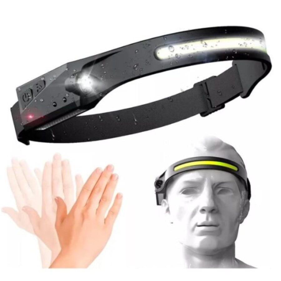 Gray helmet for bikers