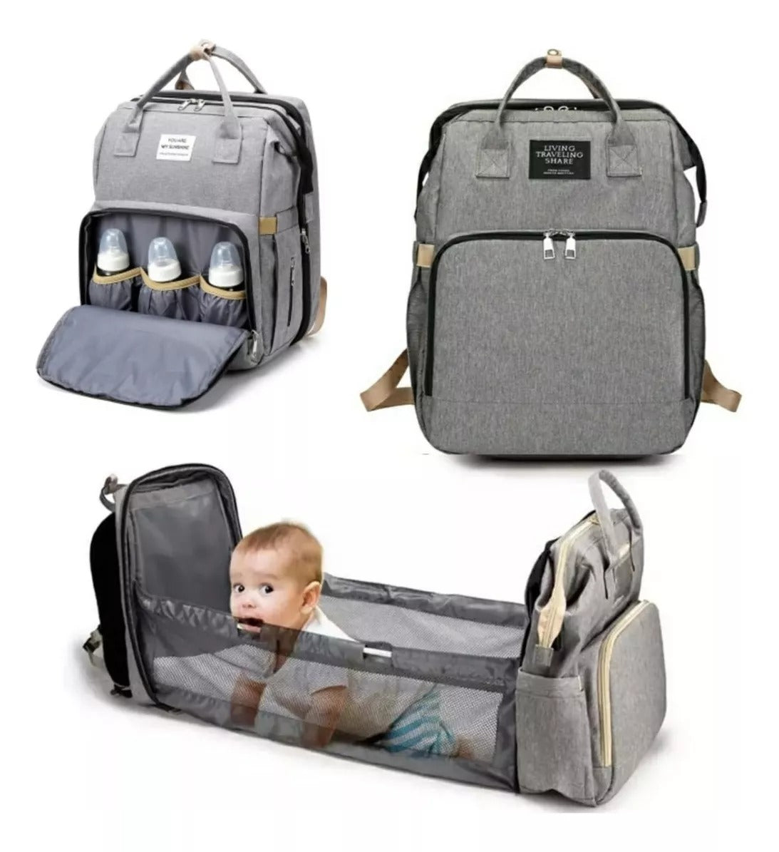 Gray helmet for bikers