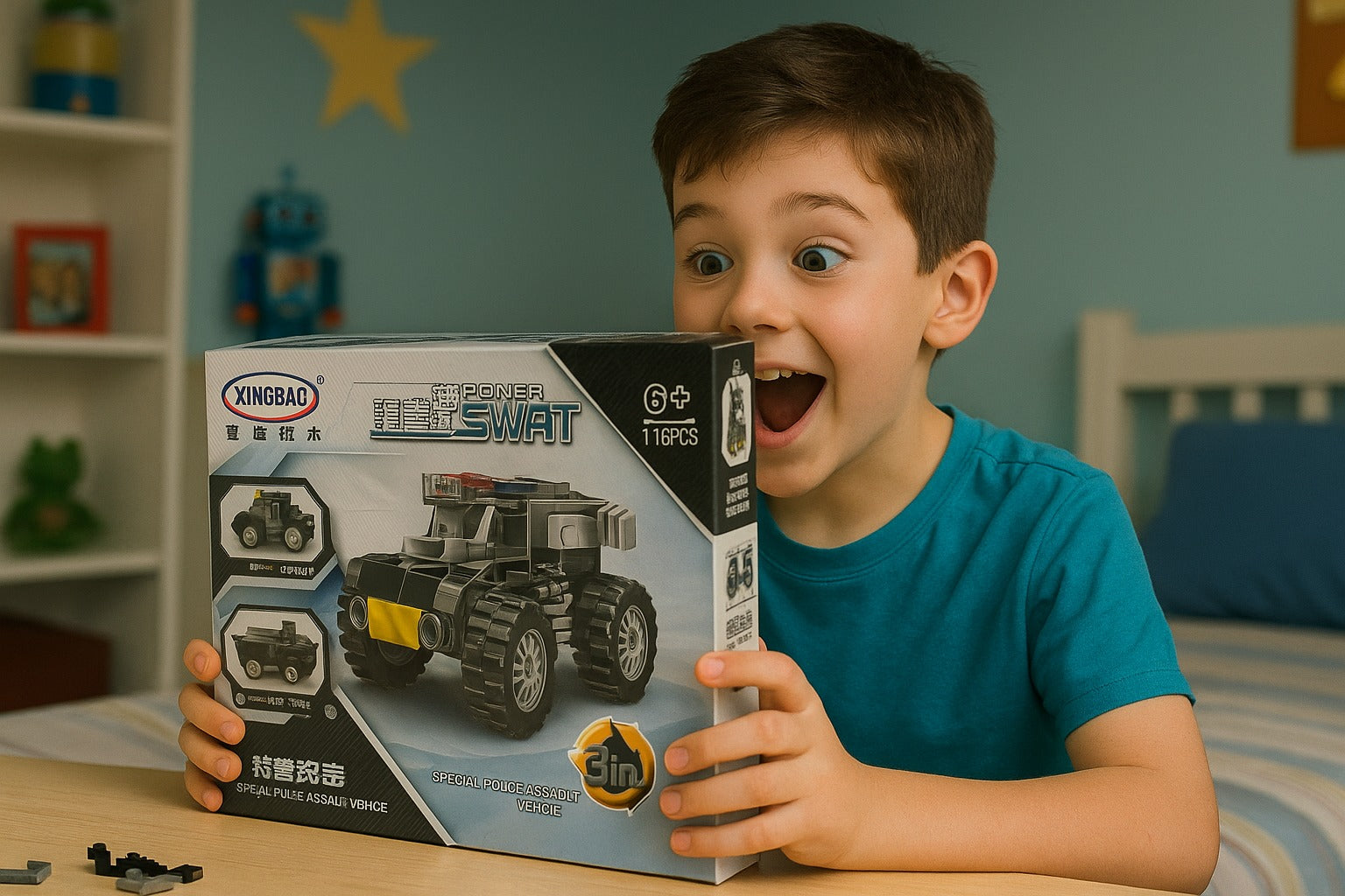 Gray helmet for bikers