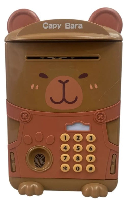 Gray helmet for bikers