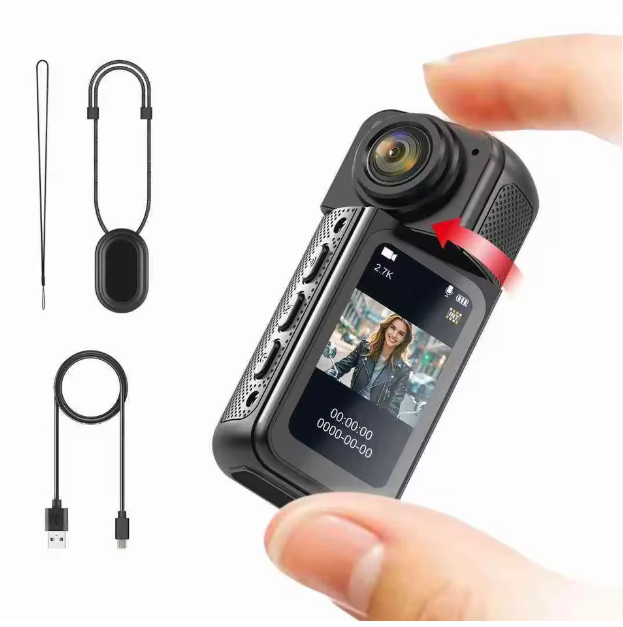 CAMARA TIPO INTA S70 GO