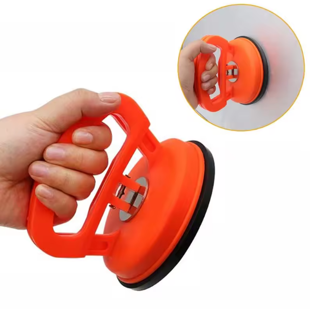 VENTOSA SACA GOLPES PARA CARRO