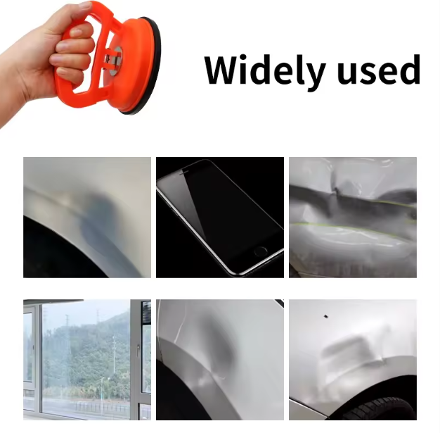 VENTOSA SACA GOLPES PARA CARRO