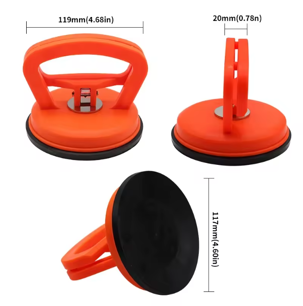 VENTOSA SACA GOLPES PARA CARRO