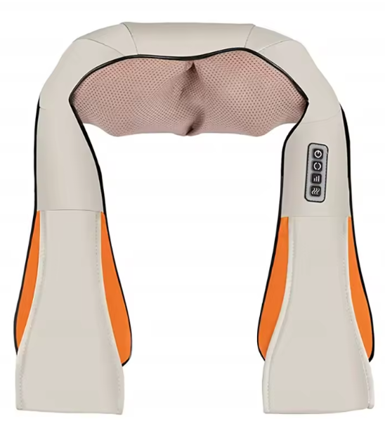 Masajeador Cuello Cervical