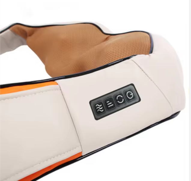 Masajeador Cuello Cervical