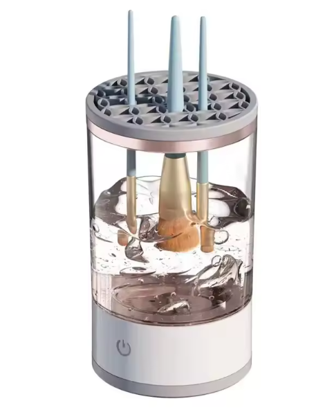 LIMPIADOR DE BROCHAS ELECTRICO