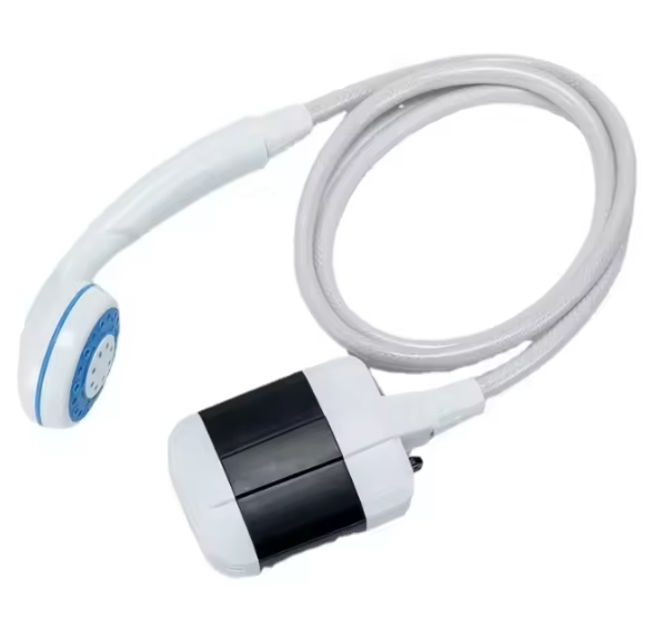 Ducha De Camping Portátil