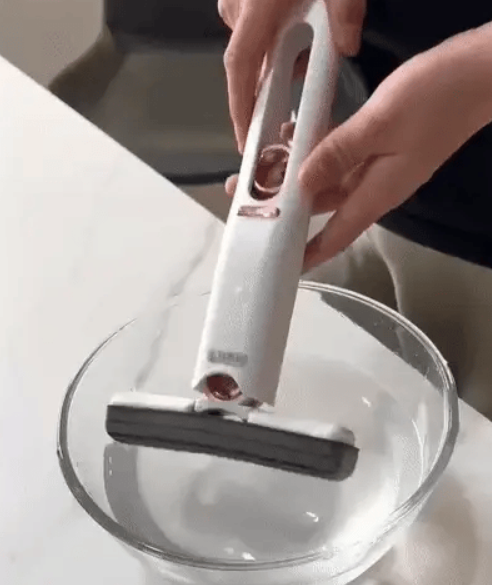 MINI TRAPERO PLEGABLE