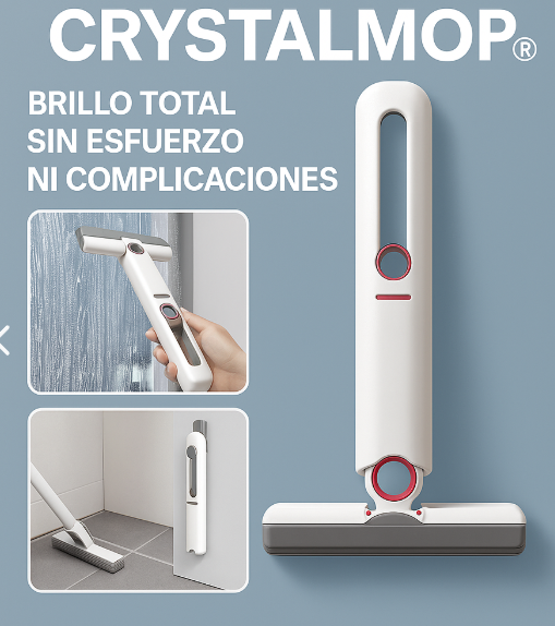 MINI TRAPERO PLEGABLE