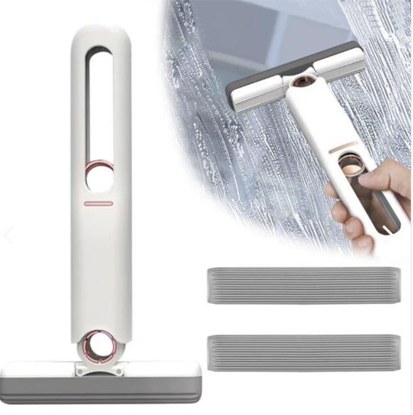 MINI TRAPERO PLEGABLE