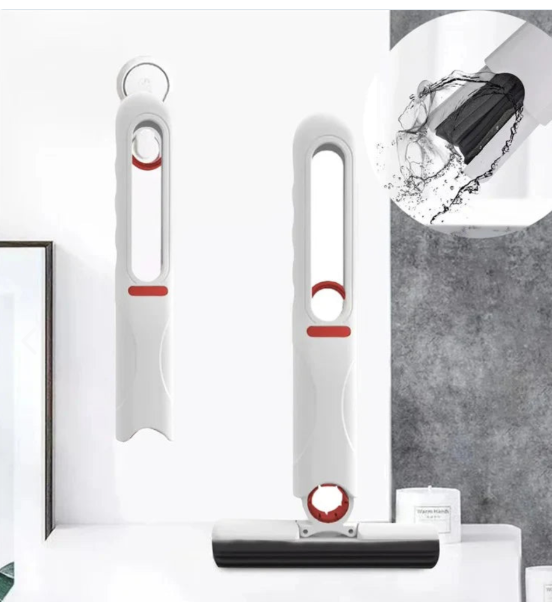 MINI TRAPERO PLEGABLE