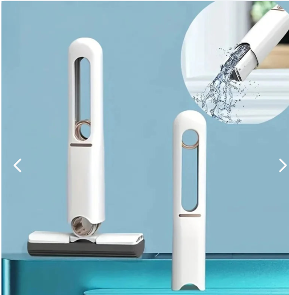 MINI TRAPERO PLEGABLE