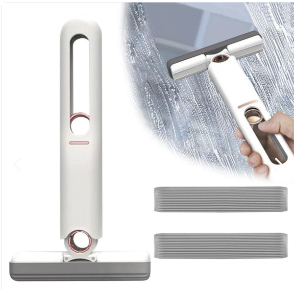 MINI TRAPERO PLEGABLE