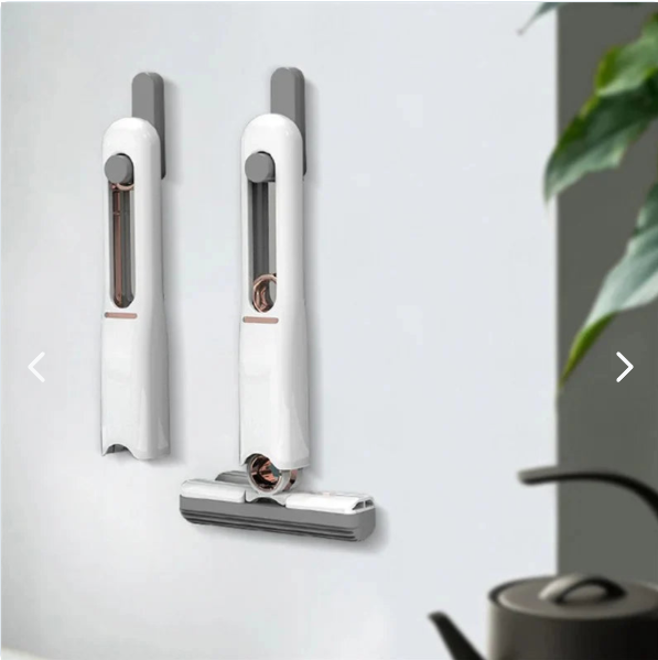 MINI TRAPERO PLEGABLE