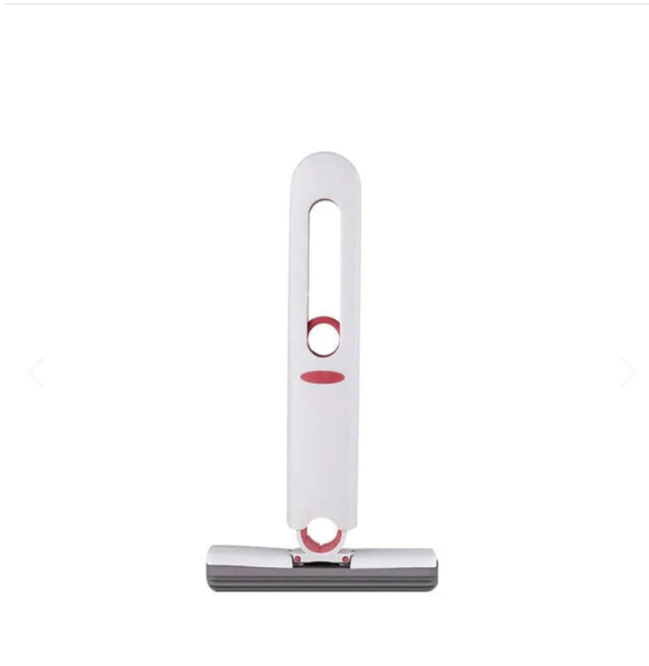 MINI TRAPERO PLEGABLE