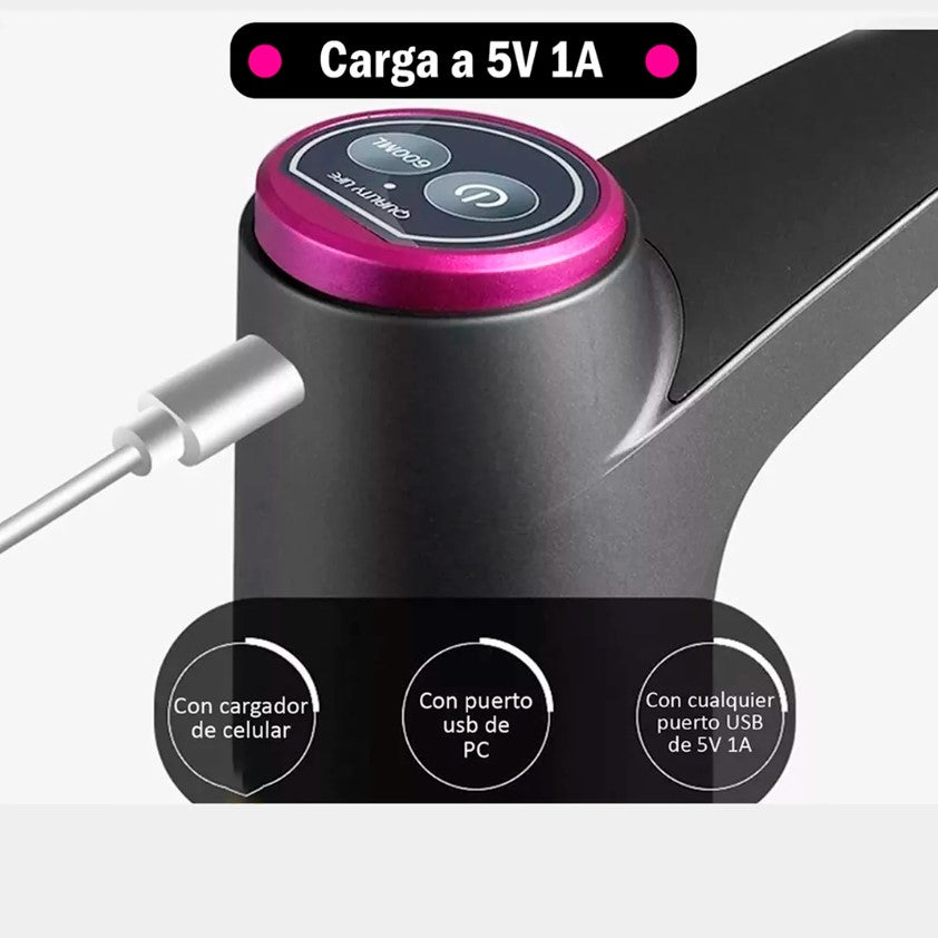 Dispensador Automático De Agua