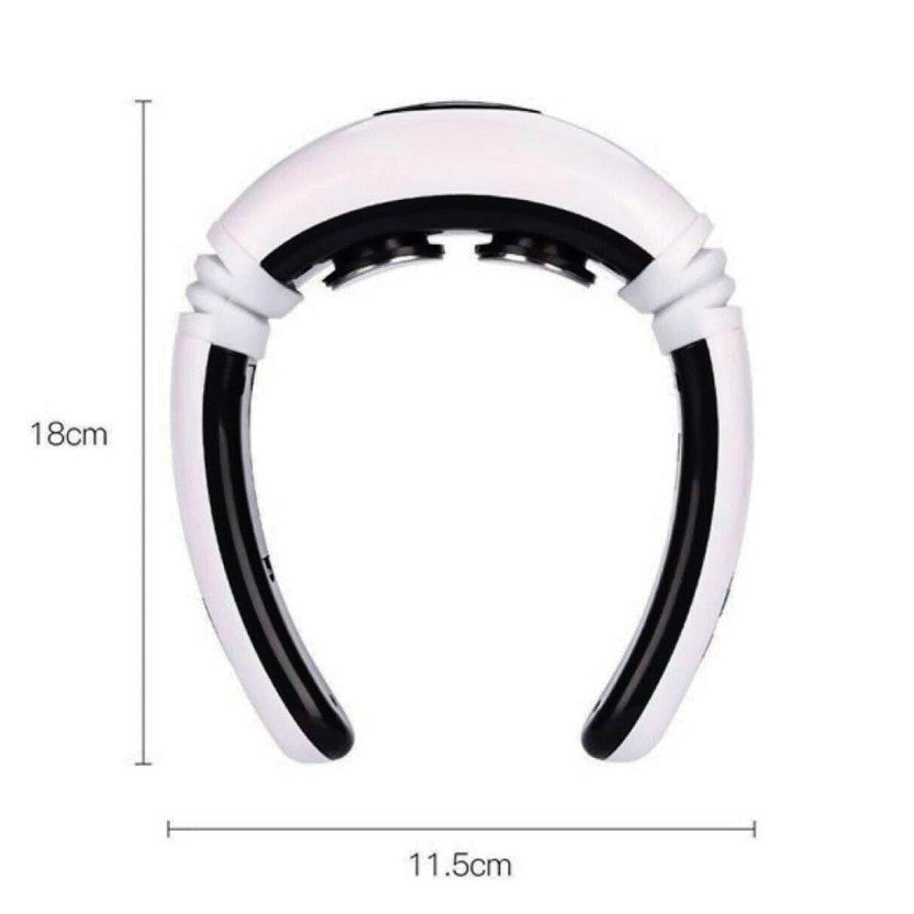 MASAJEADOR DE CUELLO