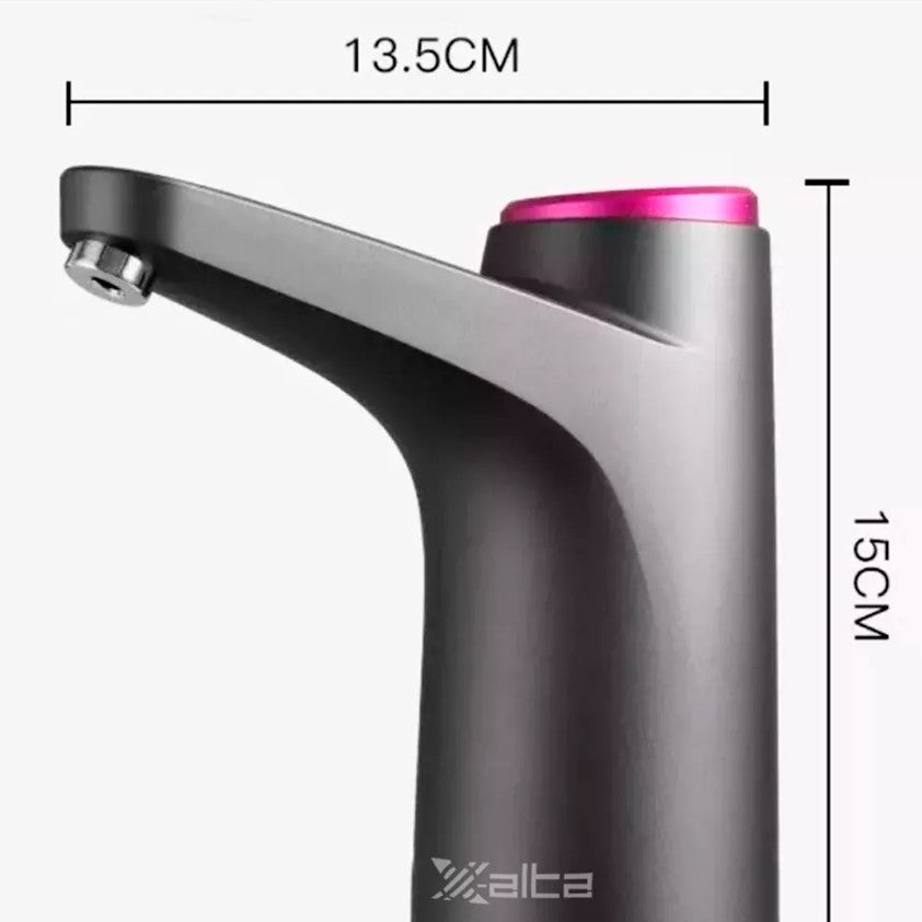 Dispensador Automático De Agua