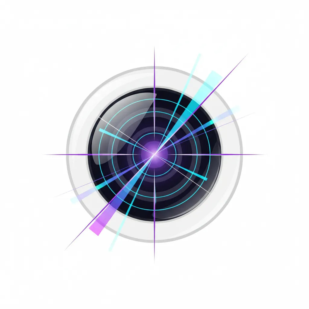 Cámara seguridad videollamada robótica